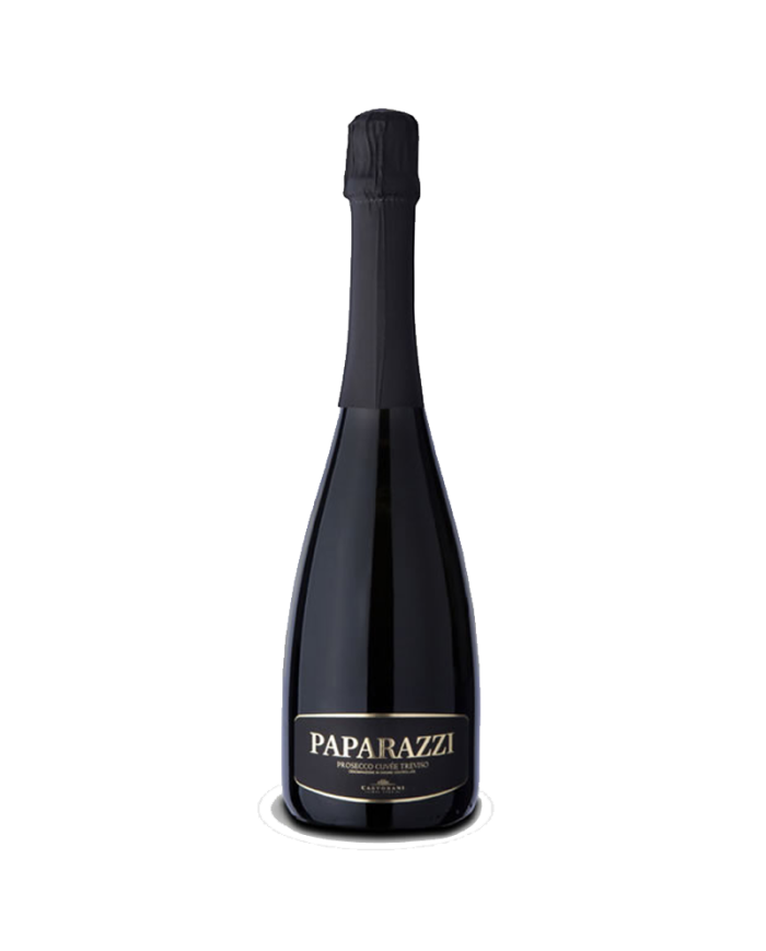 Vini Bianchi  Paparazzi Prosecco Cuvèe DOC Treviso Spumante - Podere Castorani 7,43 â‚¬ Vini Bianchi  Paparazzi Prosecco Cuvèe DOC Treviso Spumante - Podere Castorani 7,43 â‚¬