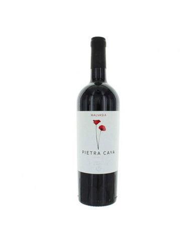 Witte Wijnen  Pietra Caya IGP Salento 2022 – Cantina San Donaci 9,60 € Witte Wijnen  Pietra Caya IGP Salento 2022 – Cantina San Donaci 9,60 €