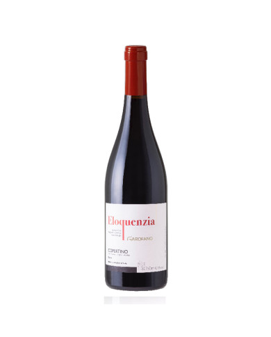 Rode wijnen  Eloquenzia Copertino Dop Rosso 2017 – Garofano 9,42 € Rode wijnen  Eloquenzia Copertino Dop Rosso 2017 – Garofano 9,42 €