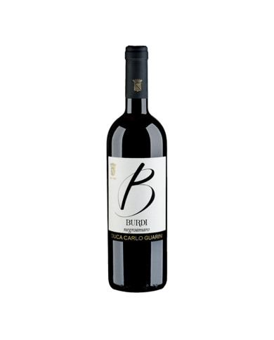 Vini Rossi  Burdi Rosso Negroamaro 2022 IGT Salento – Duca Carlo Guarini 8,96 â‚¬ Vini Rossi  Burdi Rosso Negroamaro 2022 IGT Salento – Duca Carlo Guarini 8,96 â‚¬