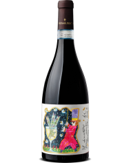 White wines  Musante x Rosarubra Pecorino Abruzzo DOC 2022 - Rosarubra 23,33 €