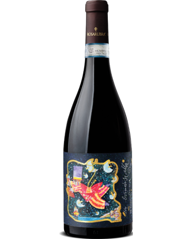 Red Wines  Musante x Rosarubra Montepulciano d’Abruzzo DOC Riserva - Rosarubra 23,33 € Red Wines  Musante x Rosarubra Montepulciano d’Abruzzo DOC Riserva - Rosarubra 23,33 €