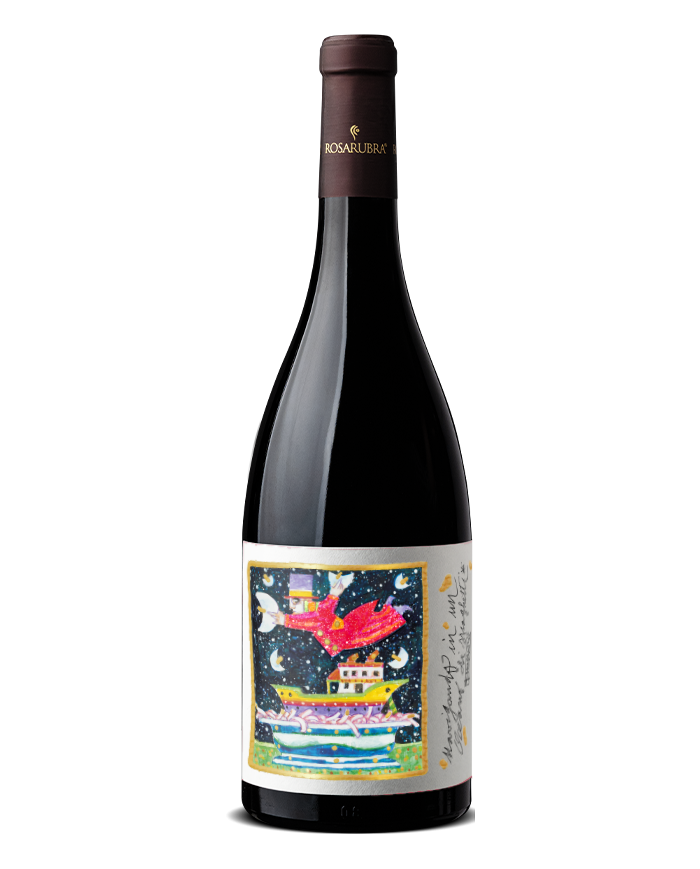 Vini Rossi  Musante x Rosarubra Merlot IGT Colline Pescaresi 2020 - Rosarubra 25,13 € Vini Rossi  Musante x Rosarubra Merlot IGT Colline Pescaresi 2020 - Rosarubra 25,13 €