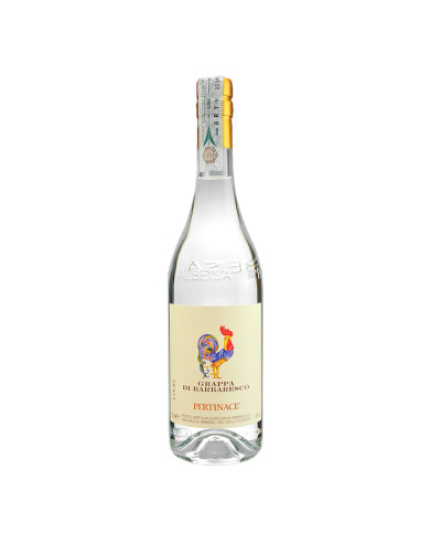 Distillates  Grappa di Barbaresco Bianca Nebbiolo - Pertinace 19,19 € Distillates  Grappa di Barbaresco Bianca Nebbiolo - Pertinace 19,19 €