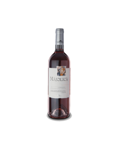 Rosé Wines  Majolica Cerasuolo d'Abruzzo DOC 2020 - Podere Castorani 5,18 €