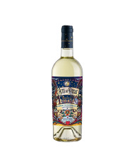 Witte Wijnen  Cueva del Viento Alto Las Rocas Verdejo- Sauvignon Blanc 2022 - Fantini Farnese 6,90 €