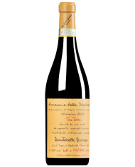 Red Wines  Tre Terre Amarone della Valpolicella Classico DOCG 2013 - Quintarelli 518,00 €