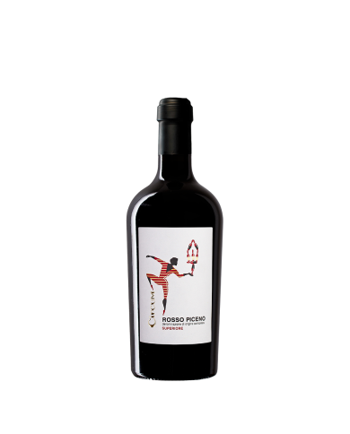 Red Wines  Solestà Circum Rosso Piceno DOC Superiore 2019 - Velenosi 14,68 € Red Wines  Solestà Circum Rosso Piceno DOC Superiore 2019 - Velenosi 14,68 €