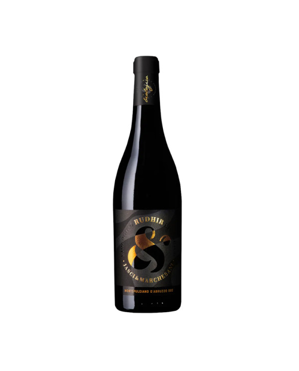 Red Wines  Rudhir Montepulciano d'Abruzzo Doc 2019 Biologico - Jasci & Marchesani 15,82 â‚¬ Red Wines  Rudhir Montepulciano d'Abruzzo Doc 2019 Biologico - Jasci & Marchesani 15,82 â‚¬
