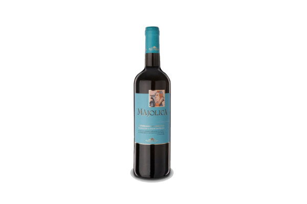 Vini Bianchi  Majolica Trebbiano d'Abruzzo DOC 2020 - Podere Castorani 5,18&nbsp;€