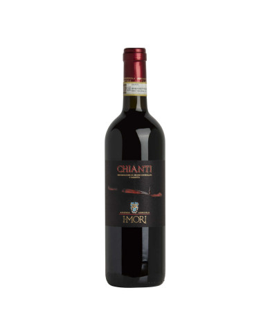 Red Wines  Chianti DOCG 2022 - Azienda Agricola I Mori 7,57 € Red Wines  Chianti DOCG 2022 - Azienda Agricola I Mori 7,57 €