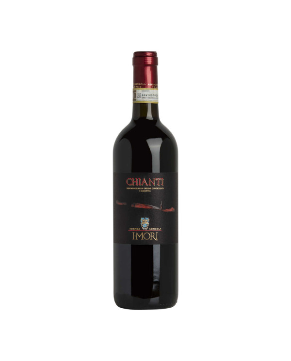 Red Wines  Chianti DOCG 2022 - Azienda Agricola I Mori 7,57 â‚¬ Red Wines  Chianti DOCG 2022 - Azienda Agricola I Mori 7,57 â‚¬