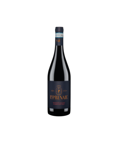 Vini Rossi  Montepulciano d’Abruzzo DOC 2021 - Le Prunaie 14,67 € Vini Rossi  Montepulciano d’Abruzzo DOC 2021 - Le Prunaie 14,67 €