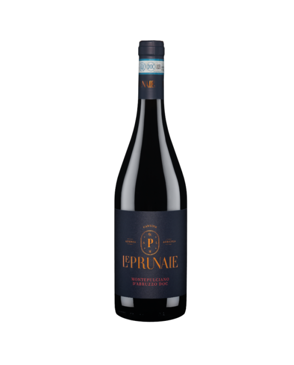Red Wines  Montepulciano d’Abruzzo DOC 2021 - Le Prunaie 14,67 â‚¬ Red Wines  Montepulciano d’Abruzzo DOC 2021 - Le Prunaie 14,67 â‚¬