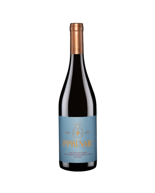 Red Wines  Malbec Colline Pescaresi IGT 2022 - Le Prunaie 14,67 â‚¬ Red Wines  Malbec Colline Pescaresi IGT 2022 - Le Prunaie 14,67 â‚¬