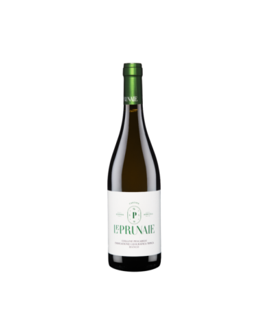 Witte Wijnen  Bianco IGT Colline Pescaresi 2022 - Le Prunaie 14,67 €