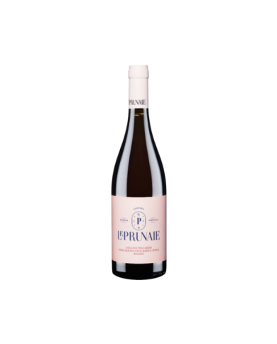 Rosé-Weine  Rosato IGT Colline Pescaresi 2022 - Le Prunaie 14,67 €
