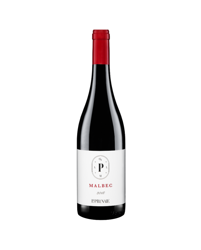 Rode wijnen  Malbec Terre di Chieti IGP 2018 - Le Prunaie 24,51 â‚¬ Rode wijnen  Malbec Terre di Chieti IGP 2018 - Le Prunaie 24,51 â‚¬