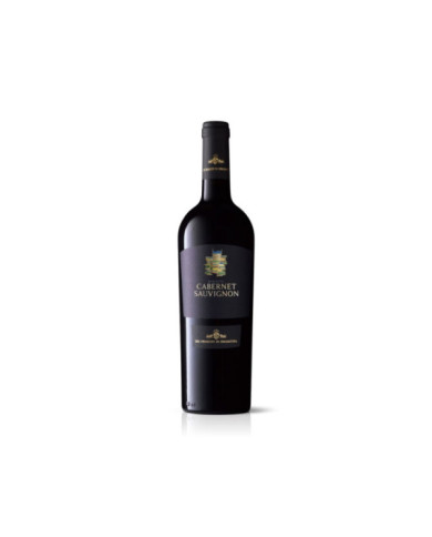 Vini Rossi  Schietto Cabernet Sauvignon Bio IGP 2014 - Dei Principi di Spadafora 24,59 € Vini Rossi  Schietto Cabernet Sauvignon Bio IGP 2014 - Dei Principi di Spadafora 24,59 €