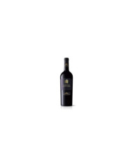 Rode wijnen  Schietto Cabernet Sauvignon Bio IGP 2014 - Dei Principi di Spadafora 24,59 €