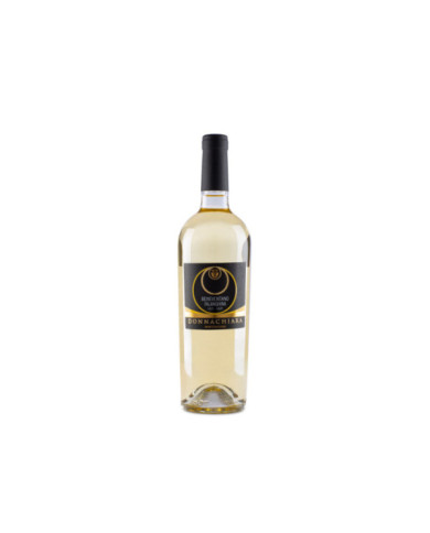Vini Bianchi  Beneventano Falanghina IGT 2022 - Donnachiara 9,10 €