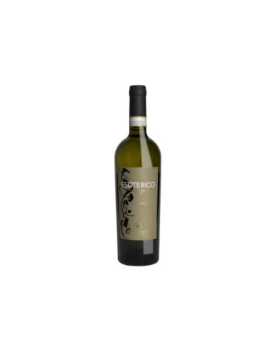 Vini Bianchi  Esoterico Fiano di Avellino DOCG Bio 2020 - Donnachiara 20,90 € Vini Bianchi  Esoterico Fiano di Avellino DOCG Bio 2020 - Donnachiara 20,90 €