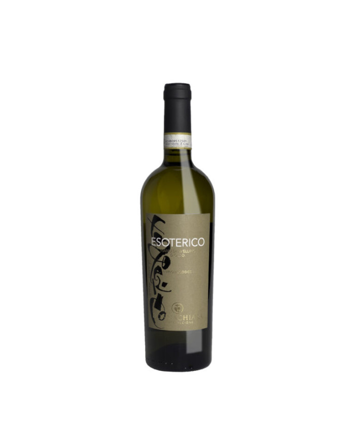 Vini Bianchi  Esoterico Fiano di Avellino DOCG Bio 2020 - Donnachiara 20,90 € Vini Bianchi  Esoterico Fiano di Avellino DOCG Bio 2020 - Donnachiara 20,90 €