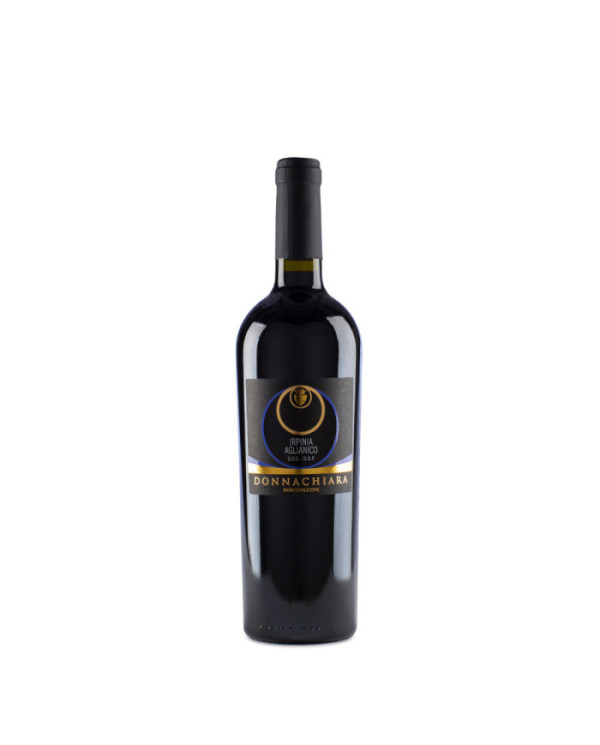 Vini Rossi  Irpinia Aglianico DOC 2019 - Donnachiara 13,20 â‚¬ Vini Rossi  Irpinia Aglianico DOC 2019 - Donnachiara 13,20 â‚¬