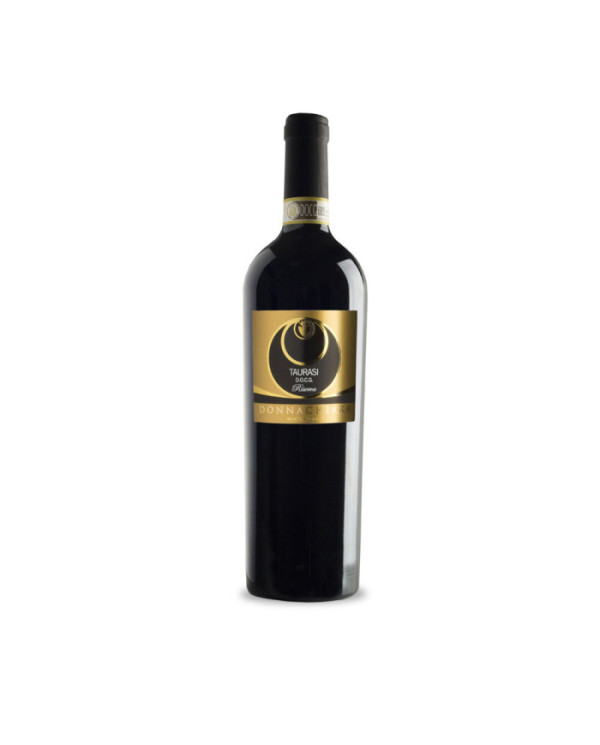 Vini Rossi  Taurasi Riserva DOCG 2019 - Donnachiara 46,50 € Vini Rossi  Taurasi Riserva DOCG 2019 - Donnachiara 46,50 €