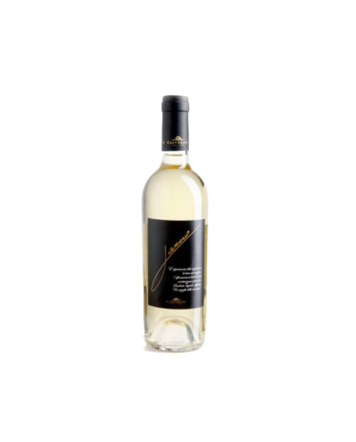 Witte Wijnen  Jarno - Passito Colline Pescaresi IGT - Podere Castorani 22,95 €