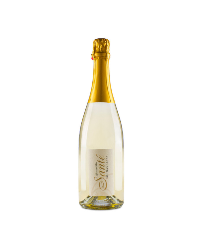 Witte Wijnen  Spumante Brut Santè Falanghina IGT - Donnachiara 16,60 €