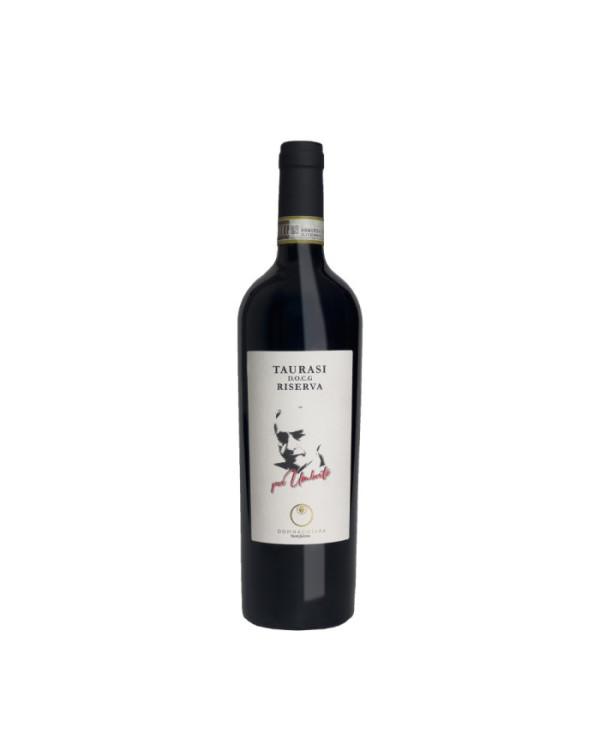 Vini Rossi  per Umberto Taurasi DOCG Riserva 2018 - Donnachiara 60,90 € Vini Rossi  per Umberto Taurasi DOCG Riserva 2018 - Donnachiara 60,90 €