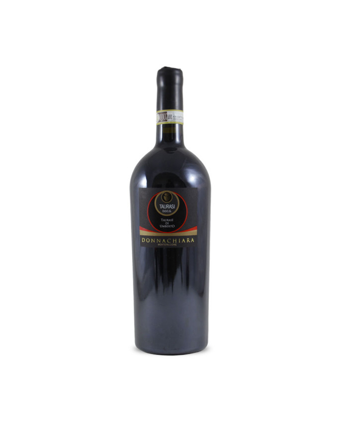 Red Wines  Taurasi DOCG Magnum 2019 - Donnachiara 60,90 €
