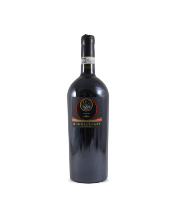 Vini Rossi  Taurasi DOCG Magnum 2019 - Donnachiara 60,90 € Vini Rossi  Taurasi DOCG Magnum 2019 - Donnachiara 60,90 €