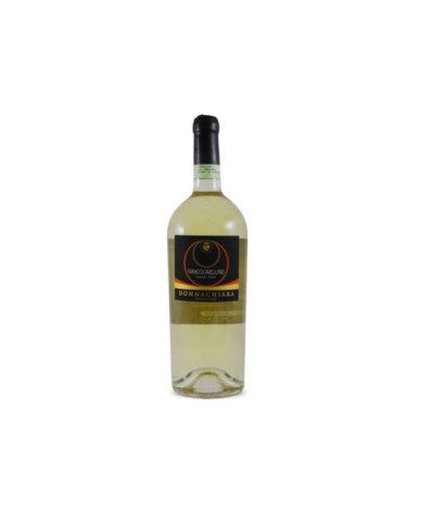 White wines  Fiano di Avellino DOCG Magnum 2022 - Donnachiara 38,60 €