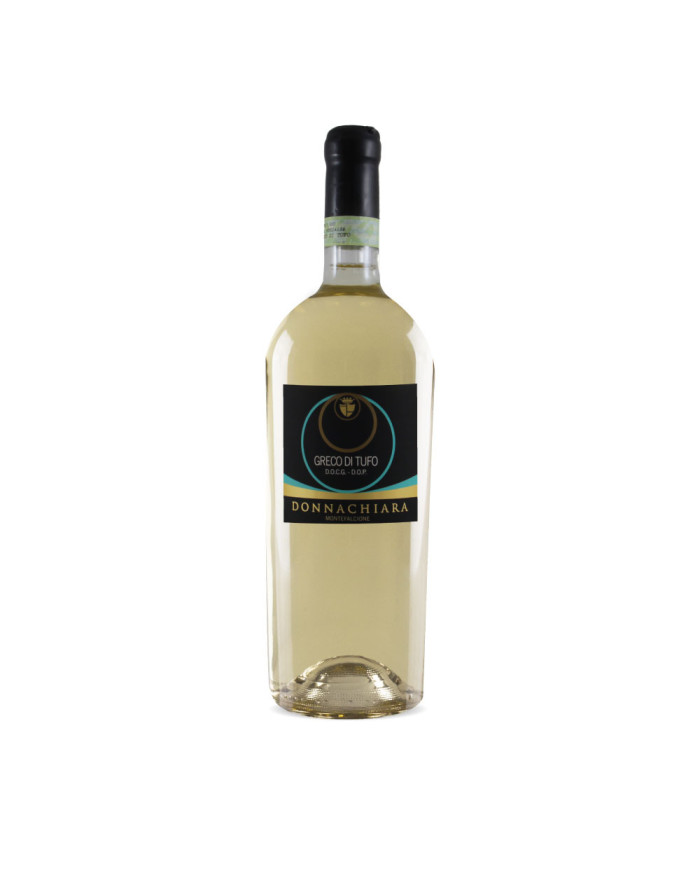 Vini Bianchi  Greco di Tufo DOCG Magnum 2022 - Donnachiara 38,60 €