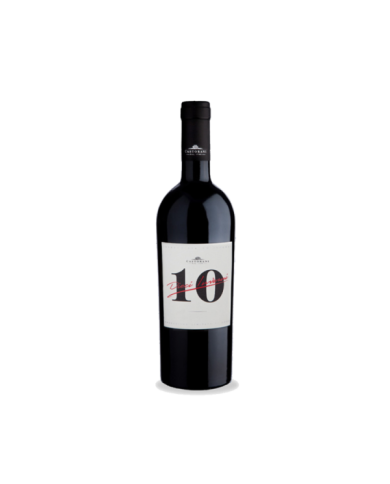 Red Wines  Dieci Inverni Rosso Colline Pescaresi IGT 2012 - Podere Castorani 143,44 € Red Wines  Dieci Inverni Rosso Colline Pescaresi IGT 2012 - Podere Castorani 143,44 €