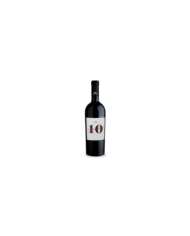 Vini Rossi  Dieci Inverni Rosso Colline Pescaresi IGT 2012 - Podere Castorani 143,44 â‚¬ Vini Rossi  Dieci Inverni Rosso Colline Pescaresi IGT 2012 - Podere Castorani 143,44 â‚¬