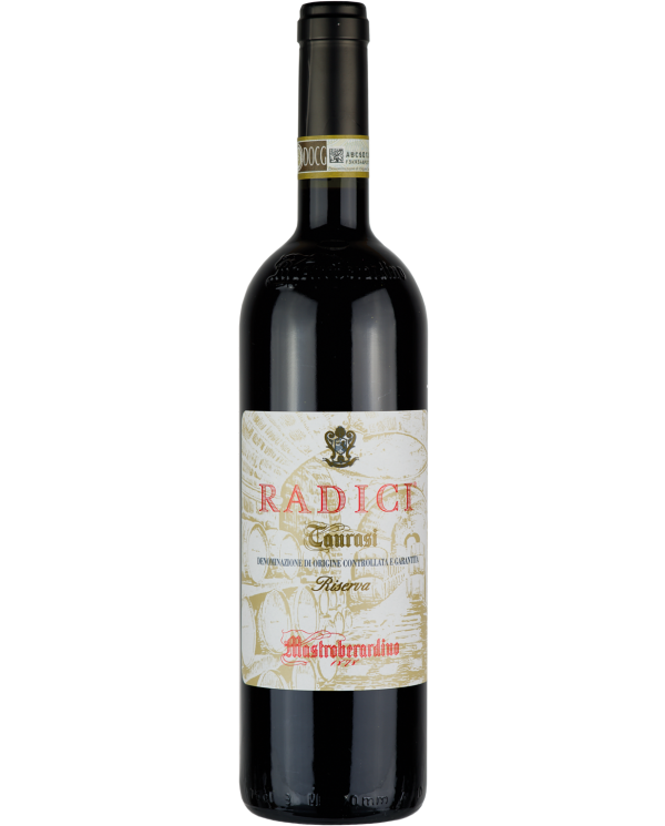 Red Wines  Radici Taurasi DOCG Riserva 2016 - Mastroberardino 77,87 â‚¬ Red Wines  Radici Taurasi DOCG Riserva 2016 - Mastroberardino 77,87 â‚¬