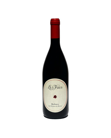 Red Wines  Refosco dal Peduncolo Rosso 2021 - La Fuea 9,07 € Red Wines  Refosco dal Peduncolo Rosso 2021 - La Fuea 9,07 €