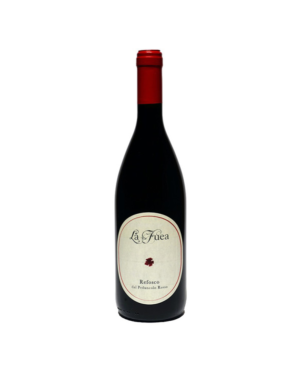Red Wines  Refosco dal Peduncolo Rosso 2021 - La Fuea 9,07 â‚¬ Red Wines  Refosco dal Peduncolo Rosso 2021 - La Fuea 9,07 â‚¬