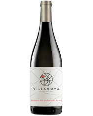Rode wijnen  Refosco dal Peduncolo Rosso - Tenuta Villanova 10,22 €