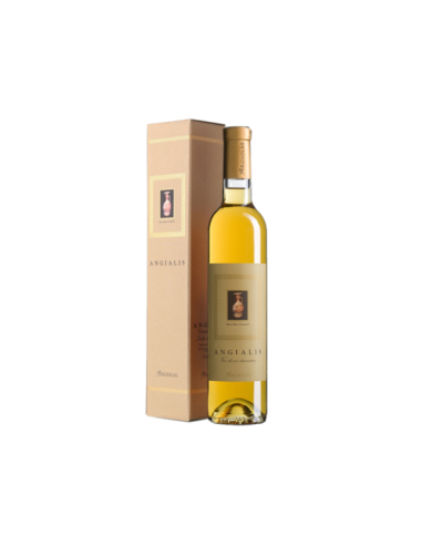 White wines  ANGIALIS Isola Dei Nuraghi 2017 ( 500 ml ) - Argiolas 35,42 â‚¬ White wines  ANGIALIS Isola Dei Nuraghi 2017 ( 500 ml ) - Argiolas 35,42 â‚¬