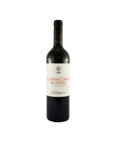 Red Wines  Lacryma Christi del Vesuvio Rosso DOC 2021 - Mastroberardino 14,35 € Red Wines  Lacryma Christi del Vesuvio Rosso DOC 2021 - Mastroberardino 14,35 €