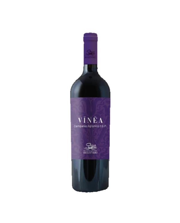 Red Wines  Vinea Aglianico Campania IGP 2020 - Giovanni Molettieri 9,22 â‚¬ Red Wines  Vinea Aglianico Campania IGP 2020 - Giovanni Molettieri 9,22 â‚¬