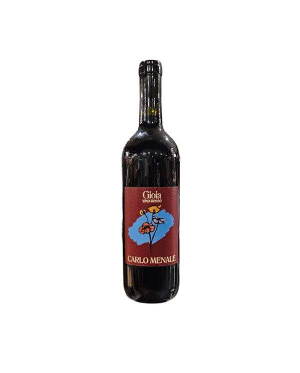 Red Wines  Gioia rosso - Carlo Menale 6,31 â‚¬ Red Wines  Gioia rosso - Carlo Menale 6,31 â‚¬