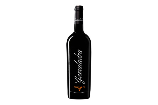 Vini Rossi  Gazzaladra Montepulciano d'Abruzzo DOC 2013 - Sincarpa 9,75&nbsp;€
