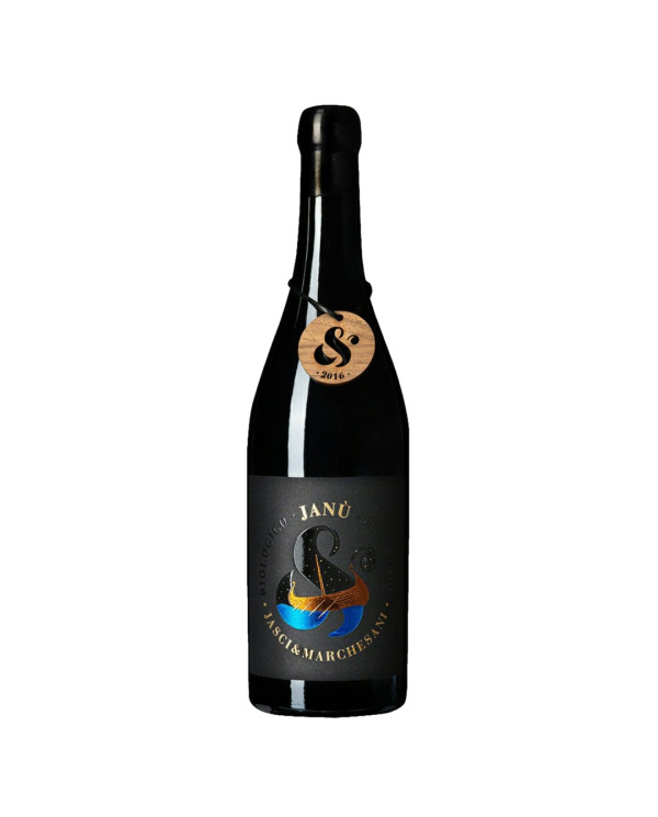 Red Wines  Janu Montepulciano d'Abruzzo Doc 2020 Biologico - Jasci & Marchesani 29,18 â‚¬ Red Wines  Janu Montepulciano d'Abruzzo Doc 2020 Biologico - Jasci & Marchesani 29,18 â‚¬