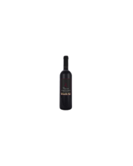 Vini Rossi  Montepulciano d'Abruzzo D.O.C. 2015 12 mesi in barrique - Rasicci 21,00&nbsp;€
