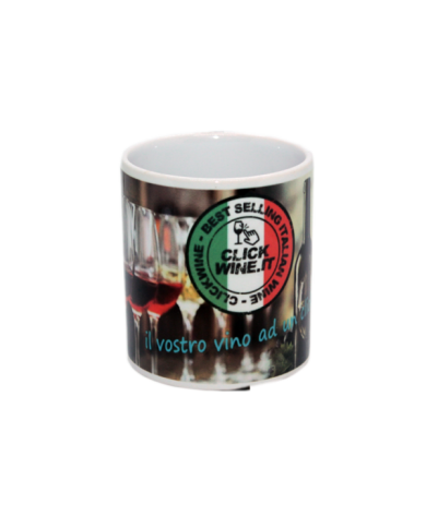 Accessori  Tazza Clickwine.it 7,38 â‚¬ Accessori  Tazza Clickwine.it 7,38 â‚¬